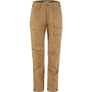 image:imageFjallraven F8670223244R Vidda Pro Ventilated TRS W Buckwheat Brown 44R
