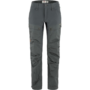 image:imageFjallraven F8670605036R Keb Trousers W Basalt 36R