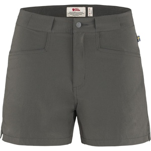 image:imageFjallraven High Coast Lite Shorts  Womens Stone Grey 48