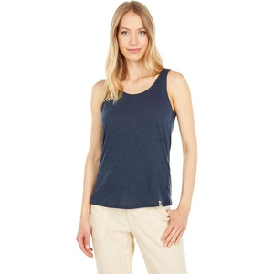 image:imageFjallraven High Coast Lite Tank Top  Womens Navy XSmall