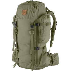 image:imageFjallraven Kajka 55 Mens Hiking Backpack  55LGreen