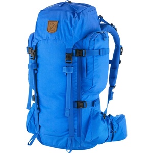 image:imageFjallraven Kajka 55 Mens Hiking Backpack  55LUn Blue