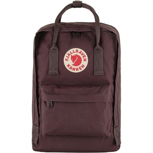 image:imageFjallraven Kanken Laptop 15 Backpack Blackberry