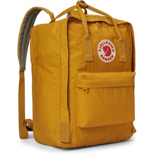 image:imageFjallraven Kanken Laptop 15 Backpack Ochre