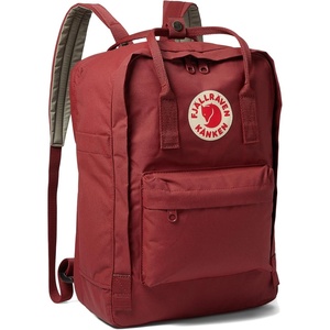 image:imageFjallraven Kanken Laptop 15 Backpack Ox Red