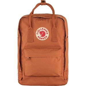 image:imageFjallraven Kanken Laptop 15 Backpack Terracotta Brown