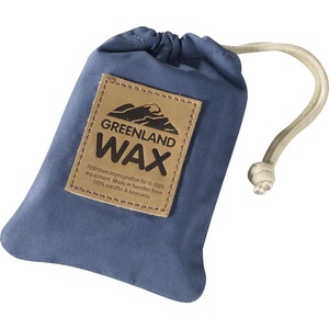 image:imageFjllrven Greenland Wax Bag Assorted One Size