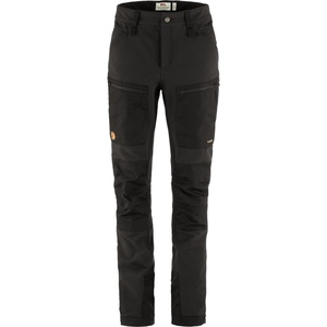 image:imageFjllrven Keb Agile Winter Womens TrouserBlack