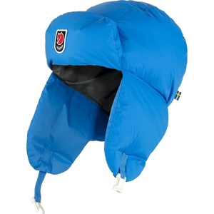image:imageFjllrven Unisex Expedition Down Heater HatUn Blue