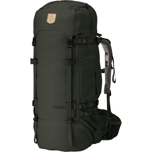 image:imageFjllrven Unisex Kajka 55 WForest Green