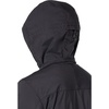 image:imageFjallraven Abisko Hike Jacket  Mens Dark Grey XLarge
