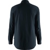 image:imageFjallraven Abisko Trekking Shirt Mens  Dark Navy