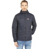 image:imageFjallraven Expedition Latt Mens Insulated FullZip Midlayer HoodyBlack