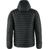 image:imageFjallraven Expedition Latt Mens Insulated FullZip Midlayer HoodyBlack