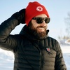 image:imageFjallraven Expedition Latt Mens Insulated FullZip Midlayer HoodyBlack