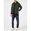 image:imageFjallraven Expedition Latt Mens Insulated FullZip Midlayer HoodyDeep Forest