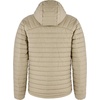 image:imageFjallraven Expedition Latt Mens Insulated FullZip Midlayer HoodyFossil