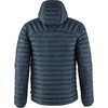 image:imageFjallraven Expedition Latt Mens Insulated FullZip Midlayer HoodyNavy