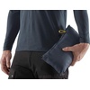 image:imageFjallraven Expedition Latt Mens Insulated FullZip Midlayer HoodyNavy