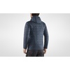 image:imageFjallraven Expedition Latt Mens Insulated FullZip Midlayer HoodyNavy
