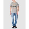 image:imageFjallraven F87045020XXL Forest Mirror TShirt M Grey XXL