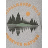 image:imageFjallraven F87045020XXL Forest Mirror TShirt M Grey XXL