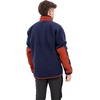 image:imageFjallraven F87164560215L Vardag Pile Jacket M NavyAutumn Leaf L