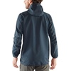 image:imageFjallraven F87400570XS Bergtagen Stretch Half Zip M Mountain Blue XS