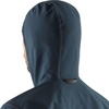 image:imageFjallraven F87400570XS Bergtagen Stretch Half Zip M Mountain Blue XS