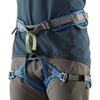 image:imageFjallraven F87400570XS Bergtagen Stretch Half Zip M Mountain Blue XS
