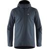 image:imageFjallraven F87400570XS Bergtagen Stretch Half Zip M Mountain Blue XS