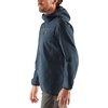 image:imageFjallraven F87400570XS Bergtagen Stretch Half Zip M Mountain Blue XS