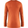 image:imageFjallraven F87405208XXL Bergtagen Thinwool LS M Hokkaido Orange XXL