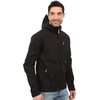 image:imageFjallraven Mens Sten Jacket Black L