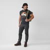 image:imageFjallraven Nature TShirt  Mens Dark Navy Medium