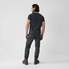 image:imageFjallraven Nature TShirt  Mens Dark Navy Medium