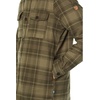 image:imageFjallraven Ovik Lite Padded Shirt Deep ForestLaurel Green SM