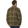 image:imageFjallraven Ovik Lite Padded Shirt Deep ForestLaurel Green SM
