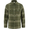 image:imageFjallraven Ovik Lite Padded Shirt Deep ForestLaurel Green SM