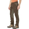 image:imageFjllrven Abisko Lite Trekking Trousers Dark OliveDark Olive 58 US Mens 40 L