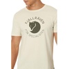 image:imageFjllrven Fox TShirt Chalk White MD