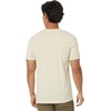 image:imageFjllrven Fox TShirt Chalk White MD