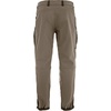 image:imageFjllrven Keb Agile Mens Trekking Trousers  Reinforced Durable Stretch Fabric Trail Performance  Hiking Trekking Suede BrownDark Olive 40W x 32L