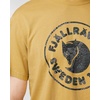 image:imageFjllrven Knken Art TShirt Kantarell SM