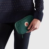 image:imageFjllrven Knken Travel Wallet Navy One SizeNavy