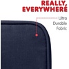 image:imageFjllrven Knken Travel Wallet Navy One SizeNavy
