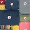 image:imageFjllrven Knken Travel Wallet Navy One SizeNavy