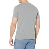 image:imageFjllrven Logo TShirt Grey Melange XL
