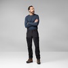 image:imageFjllrven Mens Keb TrousersBlack