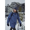 image:imageFjllrven Nuuk Parka Mens Coat  Insulated Waterproof Durable Winter Jacket for Outdoor WearDark Oak